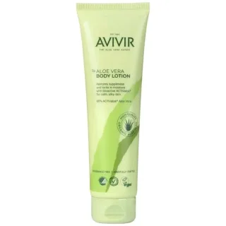 Avivir Aloe Vera Body Lotion