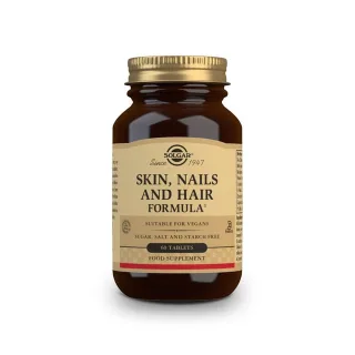 Solgar Skin Nails & Hair
