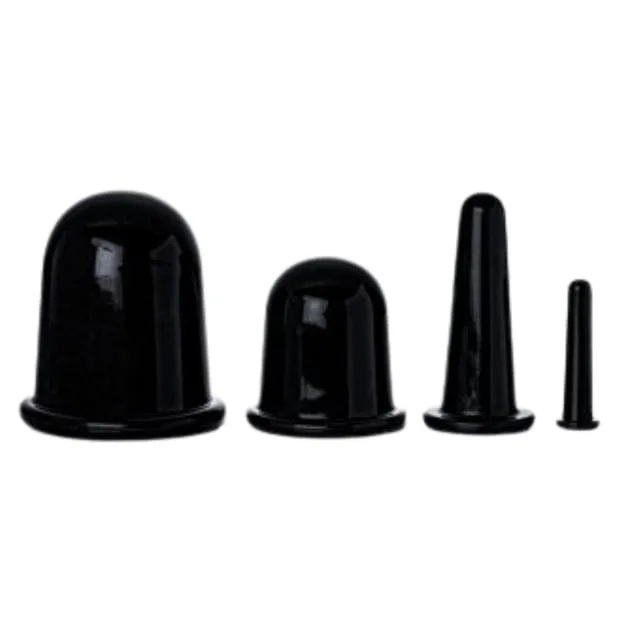 Hooly. by Myrberg Acu Cups Set