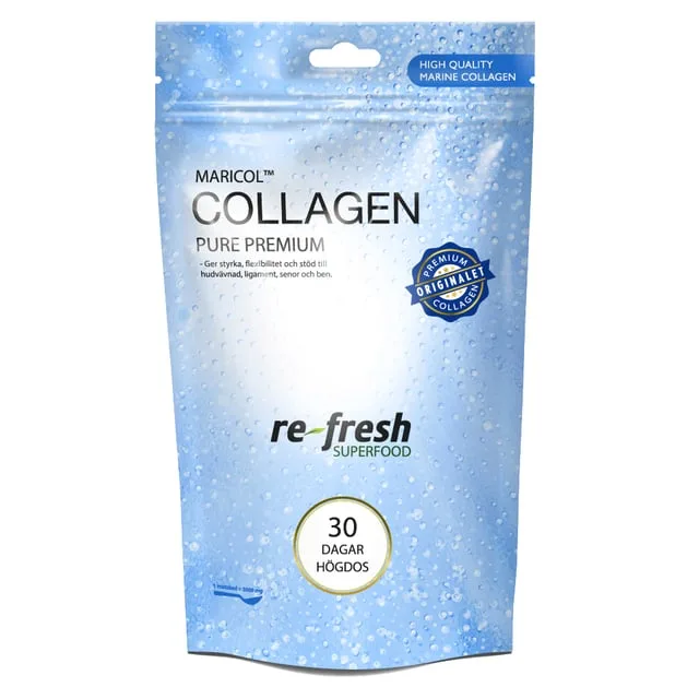 Re-fresh Superfood Collagen Premium