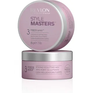 Revlon Professional Style Masters Styling Creator Fiber wax