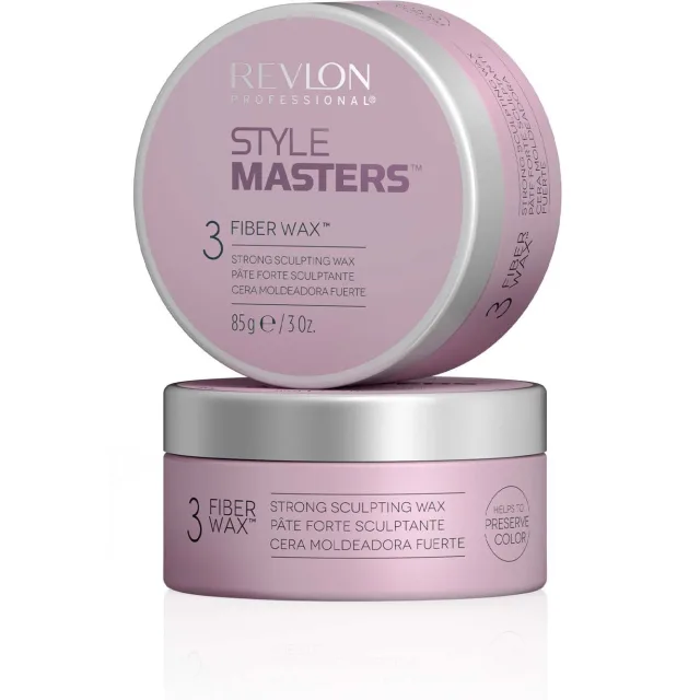 Revlon Professional Style Masters Styling Creator Fiber wax