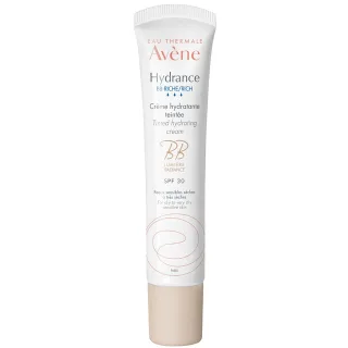 Avène Hydrance BB Rich Tinted Cream