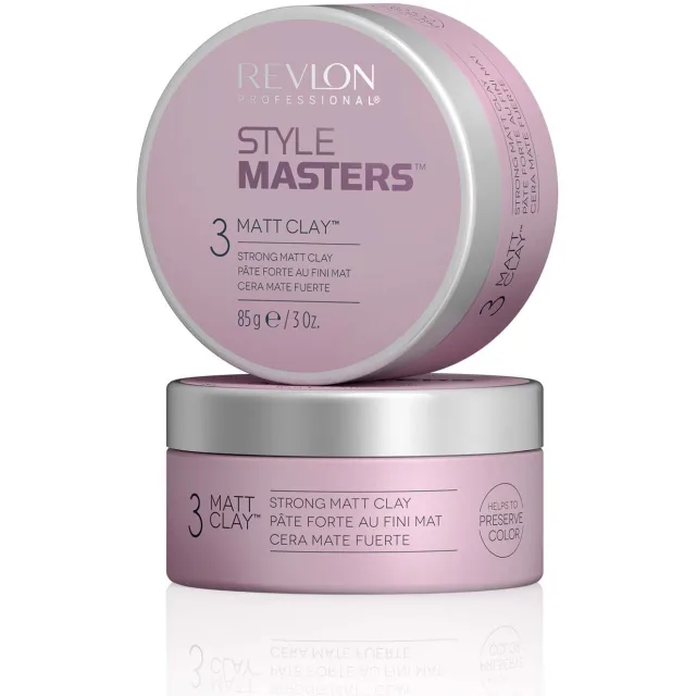 Revlon Professional Style Masters Styling Creator Matt clay