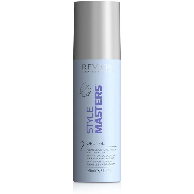 Revlon Professional Style Masters Styling Curly Orbital