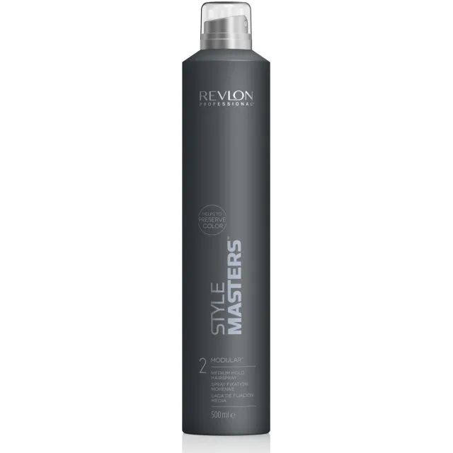 Revlon Professional Style Masters Styling Modular hairspray