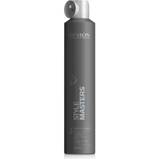 Revlon Professional Style Masters Photo Finisher Hairspray