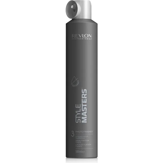 Revlon Professional Style Masters Photo Finisher Hairspray