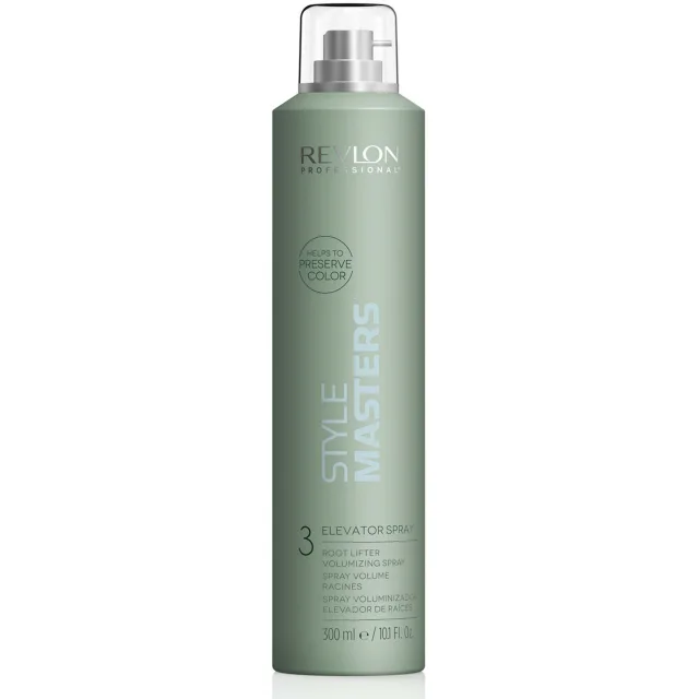 Revlon Professional Style Masters Styling Volume Elevator spray