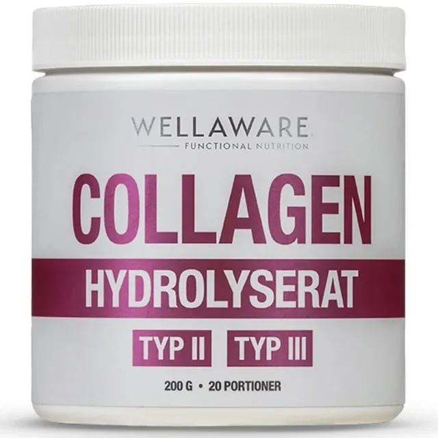WellAware Collagen Beauty