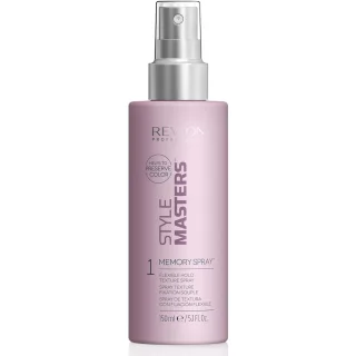 Revlon Professional Style Masters Styling Memory spray