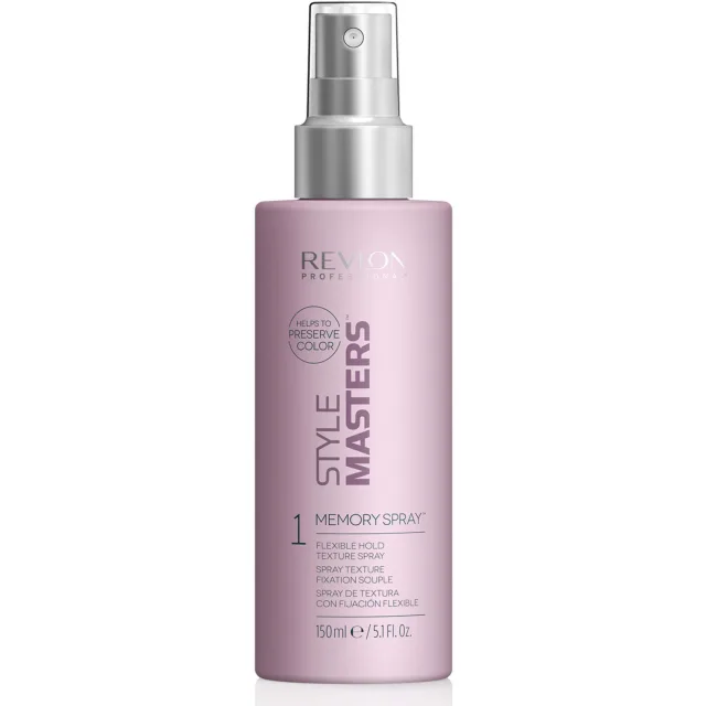 Revlon Professional Style Masters Styling Memory spray