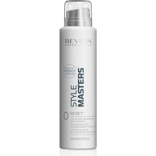 Revlon Professional Style Masters Styling Reset