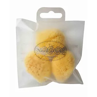 Hydréa London Silk Cosmetics Sea Sponges