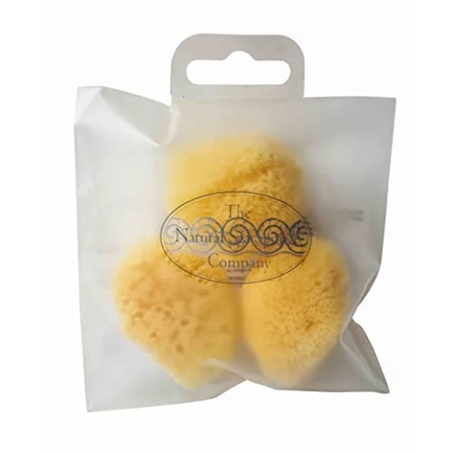 Hydréa London Silk Cosmetics Sea Sponges
