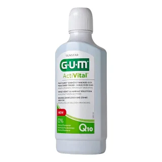GUM ActiVital Munskölj