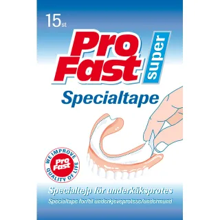 ProFast Specialtape Super