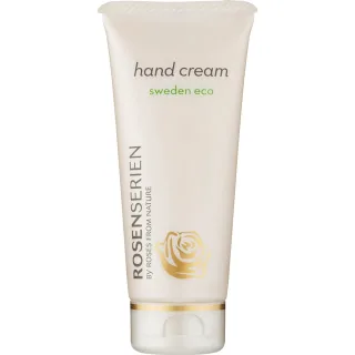 Rosenserien Hand Cream