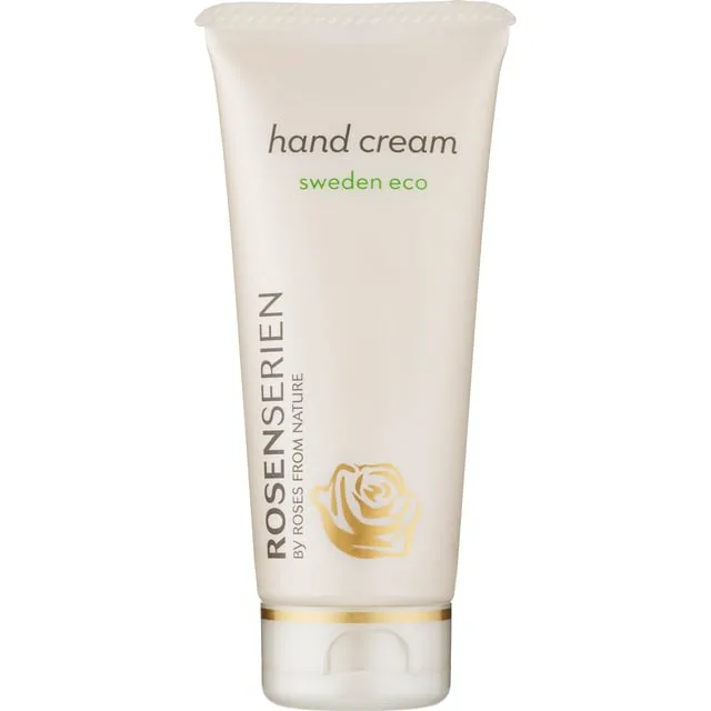 Rosenserien Hand Cream
