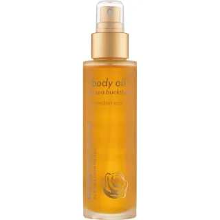 Rosenserien Body Oil Sea Buckthorn