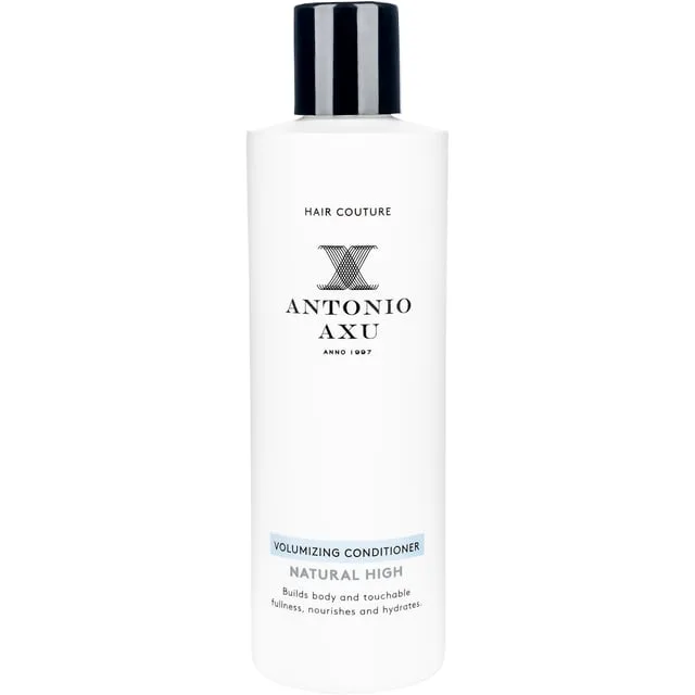 Antonio Axu Volumizing Conditioner Natural High