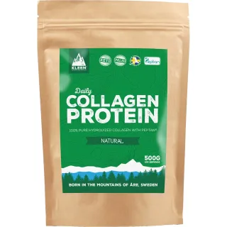 Kleen Sports Nutrition Daily Collagen Protein