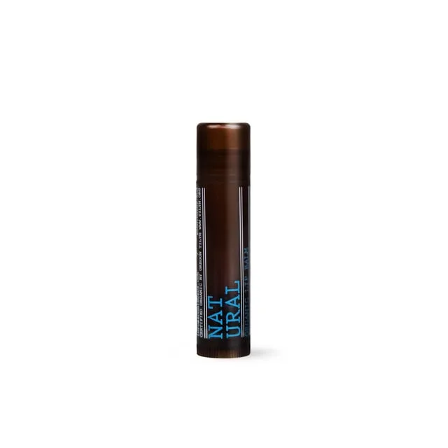Booming Bob Organic Lip Balm - Natural Eko