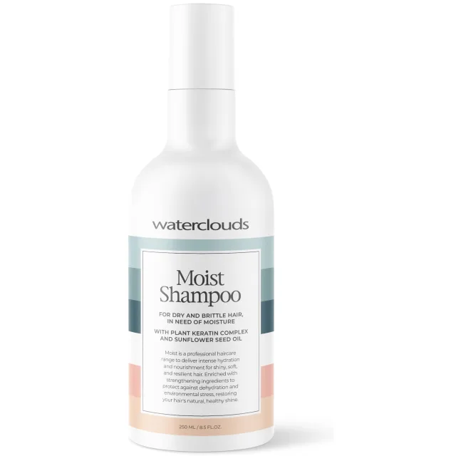 Waterclouds Shampoo