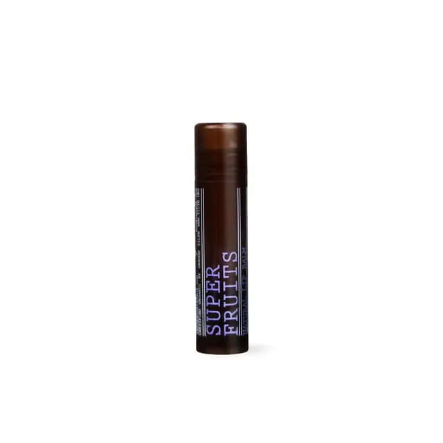 Booming Bob Organic Lip Balm - Superfruits Eko