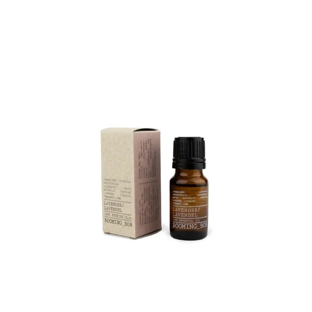 Booming Bob Essential Oil Lavendel