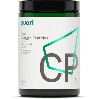 Puori CP1 Rena Kollagen Peptider