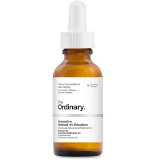 The Ordinary Granactive Retinoid