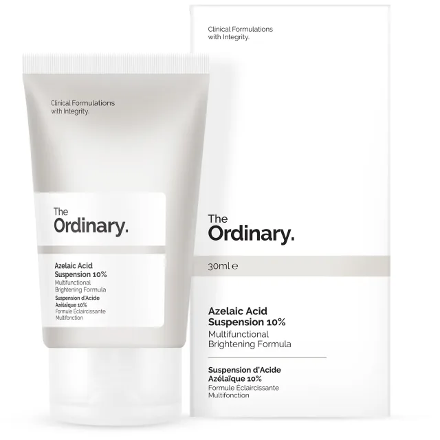 The Ordinary Azelaic Acid Suspension