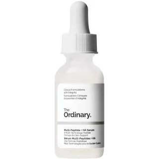The Ordinary Multi-Peptide + HA Serum