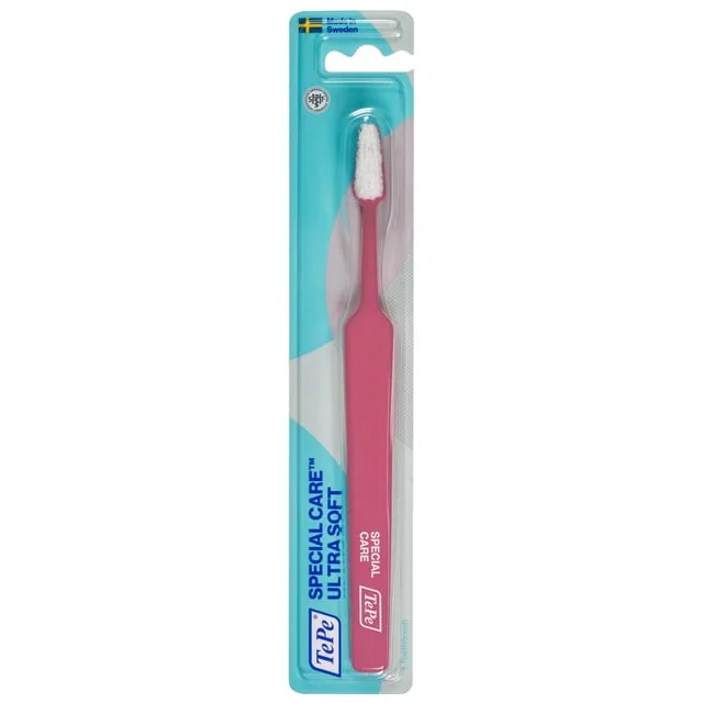 TePe Special Care Ultra Soft Tandborste