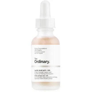 The Ordinary Lactic Acid