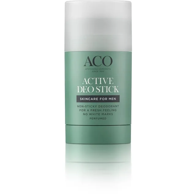 ACO For Men Active Deo Stick
