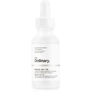 The Ordinary Matrixyl 10% + HA