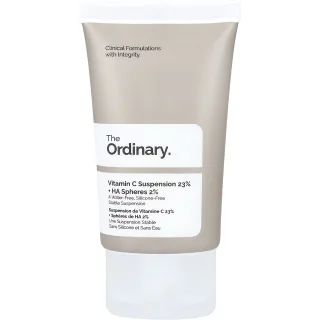 The Ordinary Vitamin C Suspension