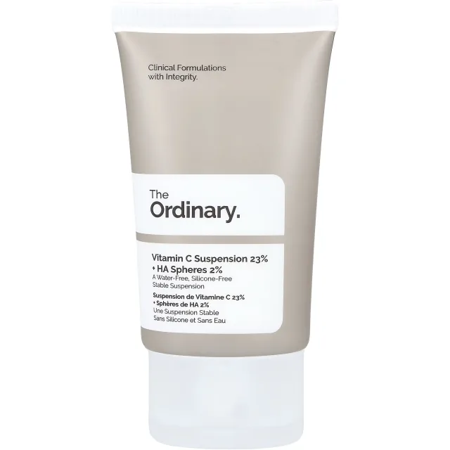 The Ordinary Vitamin C Suspension