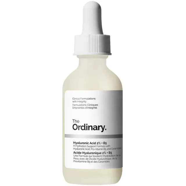 The Ordinary Hyaluronic Acid