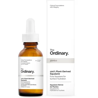 The Ordinary 100% Plant-Derived Squalane