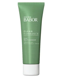Babor Doctor CleanFormance Clay Multi-Cleanser