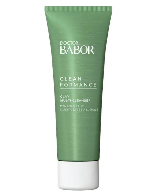 Babor Doctor CleanFormance Clay Multi-Cleanser