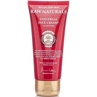 Raw Naturals Universal Face Cream