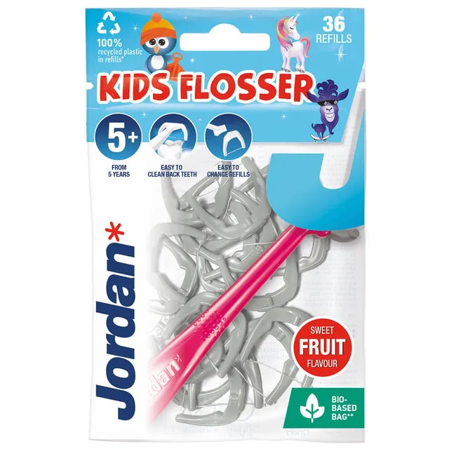 Jordan Kids Flosser