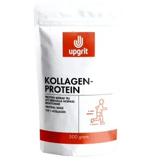 Upgrit Kollagenprotein