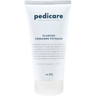 Pedicare 03 Klassisk Vårdande Fotsalva