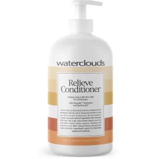 Waterclouds Relieve Conditioner