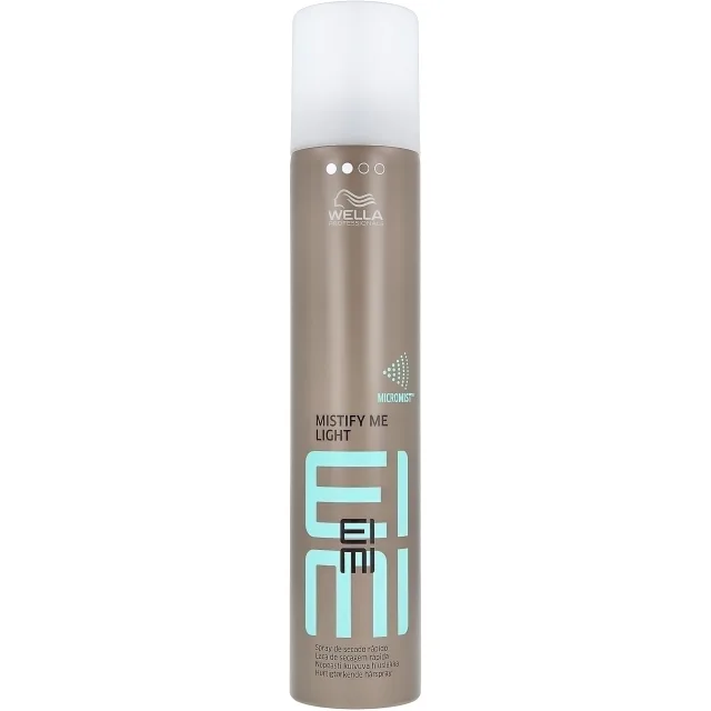 Wella Professionals EIMI EIMI Mistify Me Light